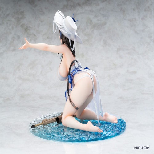 Goddess of Victory: Nikke statuette 1/6 Mary: Bay Goddess 17 cm