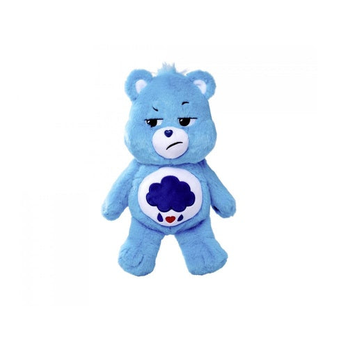 Bisounours peluches Grumpy Bear 35 cm