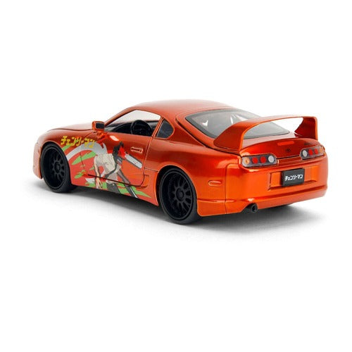 Chainsaw Man Véhicule 1/24 1997 Honda Civic