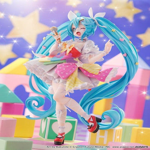 Character Vocal Series 01 statuette 1/7 Hatsune Miku Expo 2023 VR Ver. 26 cm
