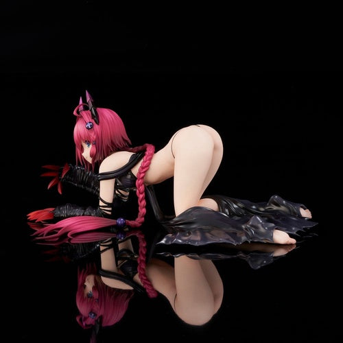 To Love-Ru Darkness statuette PVC 1/6 Mea Kurosaki Darkness Ver. 15 cm