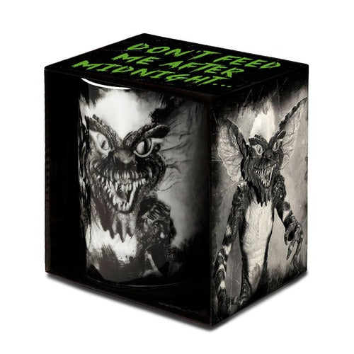 Gremlins mug Don't Feed Me