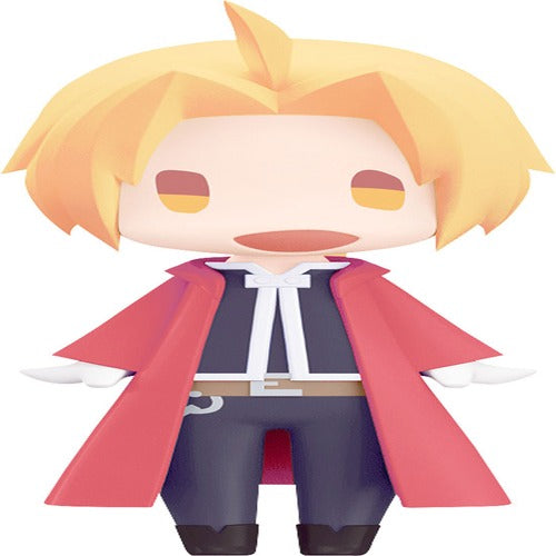 Fullmetal Alchemist: Brotherhood figurine HELLO! GOOD SMILE Edward Elric 10 cm
