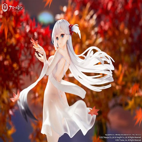 Azur Lane Shokaku statuette PVC The Crane that Dances With the Wind Ver. 28 cm