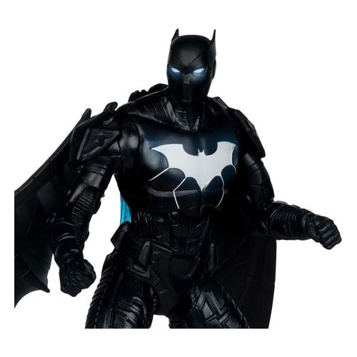 DC Multiverse figurine Batwing V.2.0 (The New 52) 18 cm