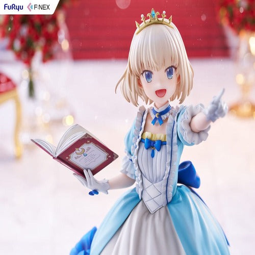 Tearmoon Empire FNEX statuette 1/7 Mia Luna Tearmoon 22 cm