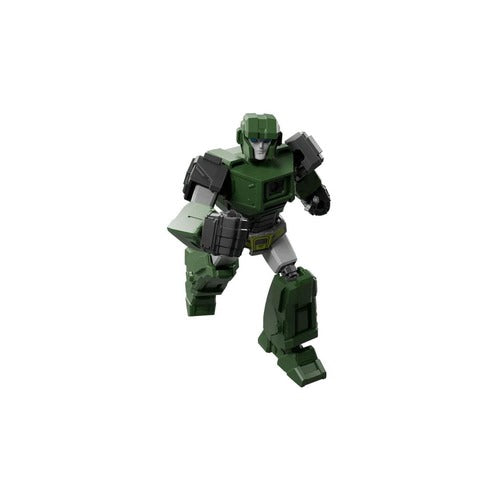 Transformers Blokees Plastic Model Kit Galaxy Version 05 One Sortiment (9)