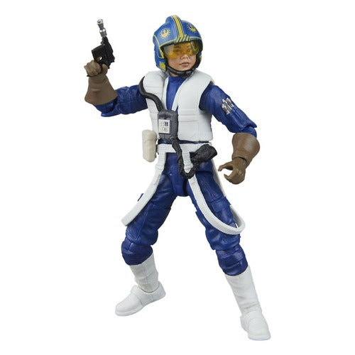 Star Wars: Ahsoka Vintage Collection figurine Lieutenant Callahan 10 cm