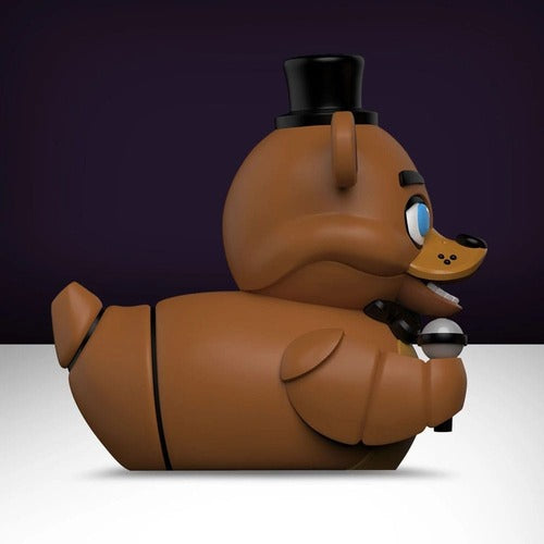 Five Nights at Freddy´s  Tubbz PVC Figur Freddy 1st Edition 10 cm