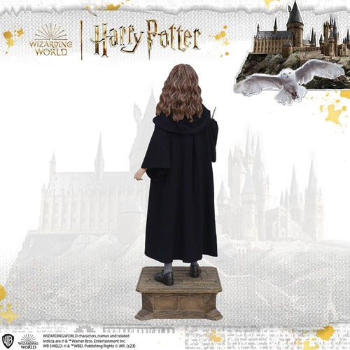 Harry Potter Life-Size statue 1/1 Hermione Granger 169 cm