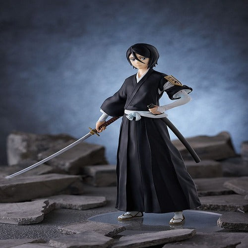 Bleach statuette PVC Pop Up Parade SP Rukia Kuchiki 16 cm