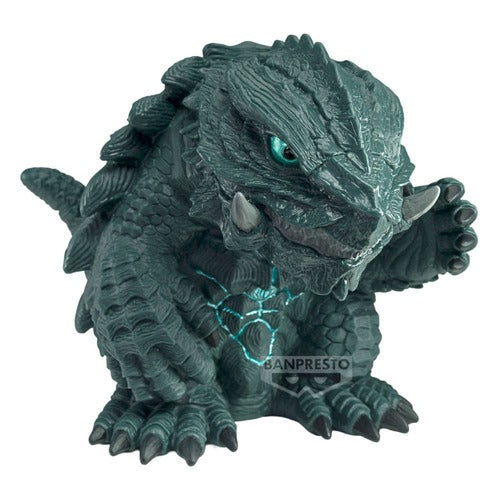 Gamera Rebirth statuette PVC Enshrined Monsters Gamera (2023) (Ver. A) 12 cm