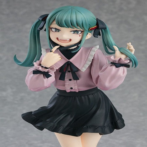 Character Vocal Series 01: Hatsune Miku statuette PVC Pop Up Parade L Hatsune Miku: The Vampire Ver. L 24 cm (re-run)