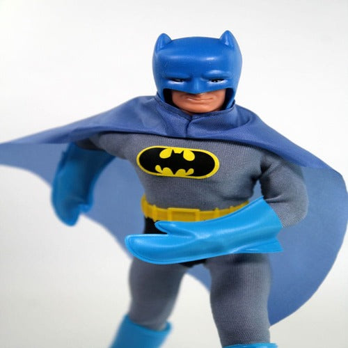 DC Comics: World's Greatest Super-Heroes figurine Batman 50th Anniversary 20 cm