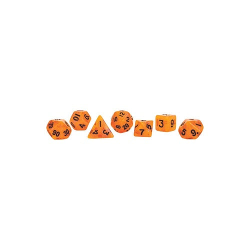 Halloween Adventskalender 31 Days Dice Goblin