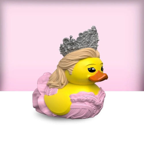 Wicked Tubbz figurine Mini PVC Glinda Upland 5 cm
