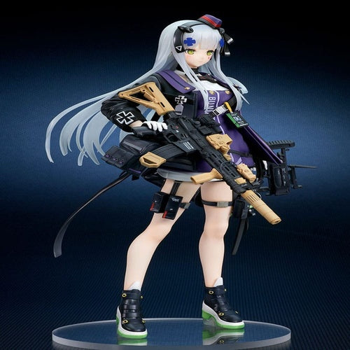 Girls' Frontline statuette PVC 1/7 416MOD3 25 cm