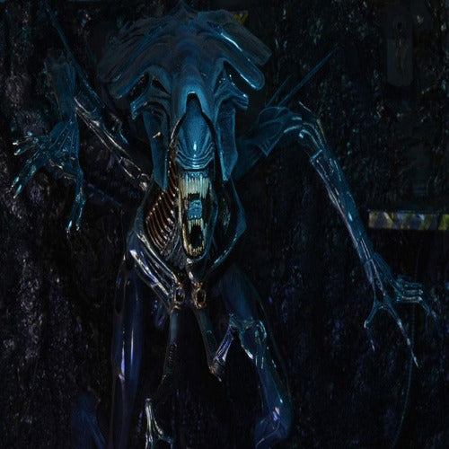 Aliens figurine Ultra Deluxe Alien Queen 38 cm