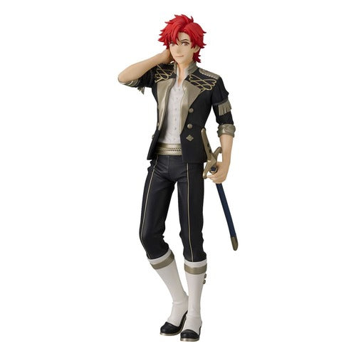 Fire Emblem: Three Houses statuette PVC Pop Up Parade Sylvain Jose Gautier 17 cm