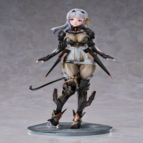 Goddess of Victory: Nikke statuette 1/7 Modernia 23 cm