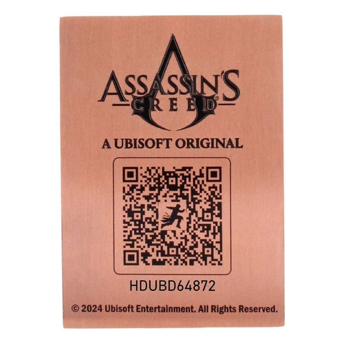 Assassin´s Creed Digiplates Smartphone-Ständer Generation 1 Starter Pack