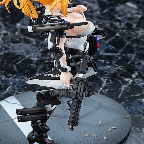 Arms Note statuette 1/7 Powered Bunny (re-run) 26 cm