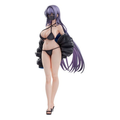 Biya Illustration statuette PVC Yuna-Chan 26 cm