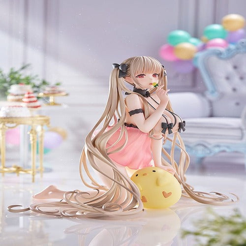 Azur Lane statuette PVC 1/6 Formidable: Sweet Time Ver. 20 cm