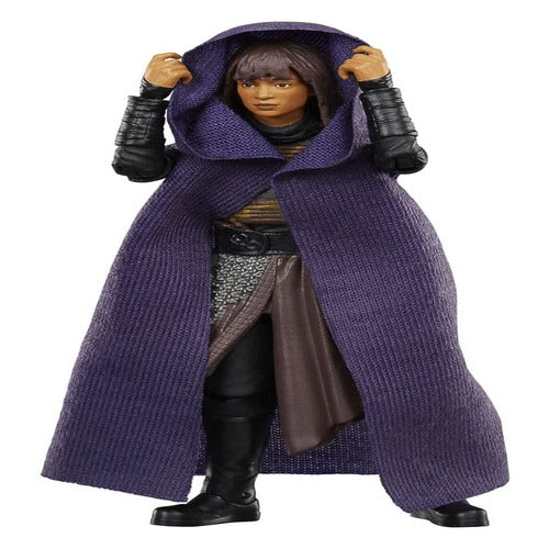 Star Wars: The Acolyte Vintage Collection Actionfigur Mae (Assassin) 10 cm