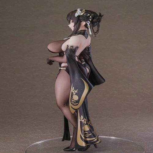 Azur Lane statuette PVC 1/6 Chen Hai Vestibule of Wonders Ver. 27 cm