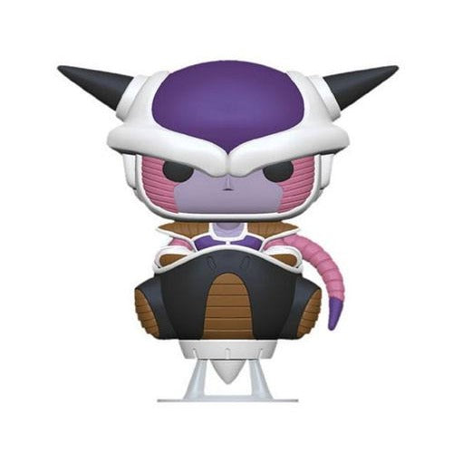 Dragon Ball Z Figurine POP! Animation Vinyl Frieza 9 cm