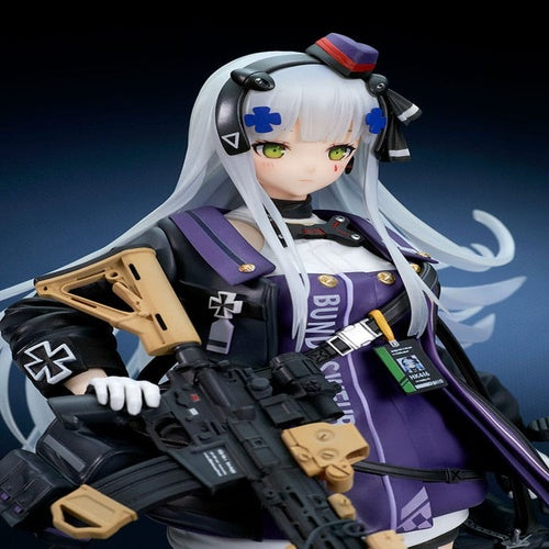 Girls' Frontline statuette PVC 1/7 416MOD3 25 cm