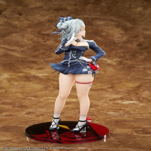Azur Lane statuette PVC 1/7 Jade 25 cm
