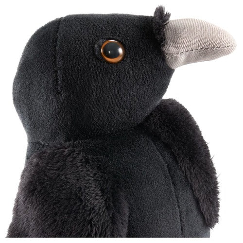 Harry Potter peluche Ravenclaw Raven Mascot 14 cm