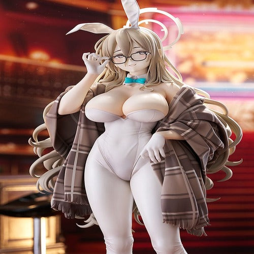 Blue Archive statuette PVC 1/7 Akane Murokasa (Bunny Girl) 30 cm