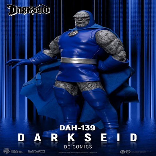 DC Comics figurine Darkseid 22 cm