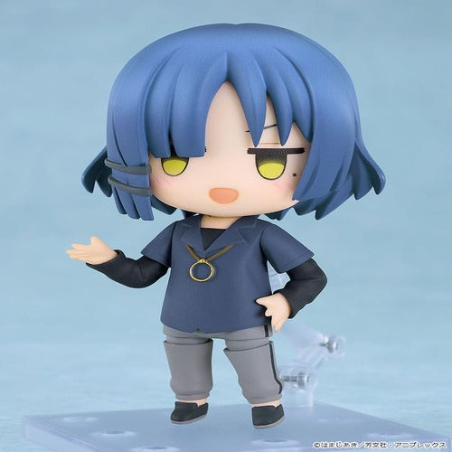 Bocchi the Rock! figurine Nendoroid Ryo Yamada: Casual Clothes Ver. 10 cm