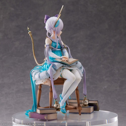 Atelier Sophie 2: The Alchemist of the Mysterious Dream statuette PVC 1/7 Plachta 21 cm