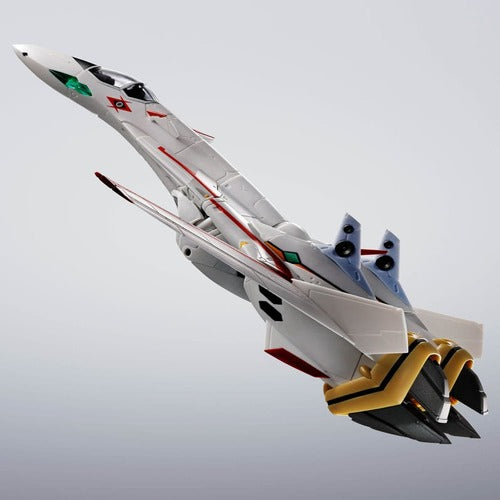 Macross figurine Hi-Metal R Chogokin VF-19P Valkyrie (Zola Planetary Patrol) 15 cm