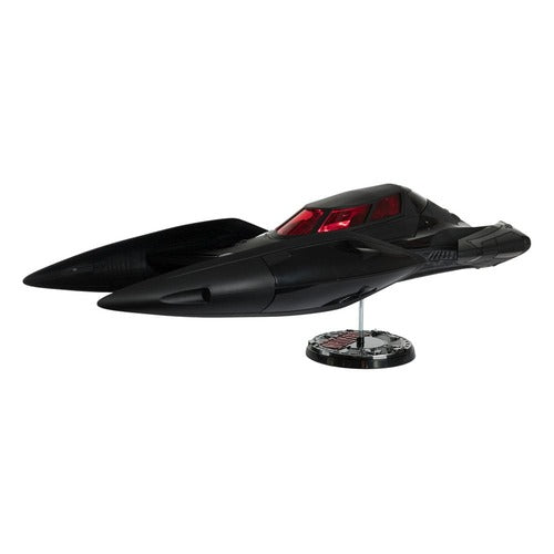Batman Beyond DC Multiverse véhicule Batmobile (Gold Label) 53 cm