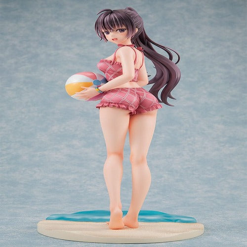 Alya Sometimes Hides Her Feelings in Russian statuette 1/7 Yuki Suou: Vacation Swimsuit Ver. 24 cm