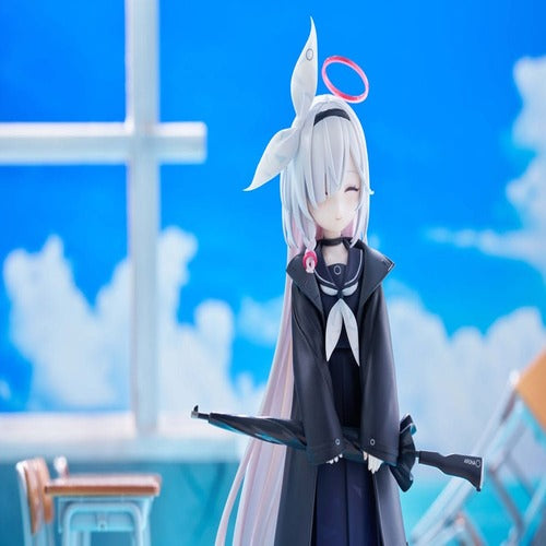 Blue Archive statuette PVC 1/7 Plana 23 cm