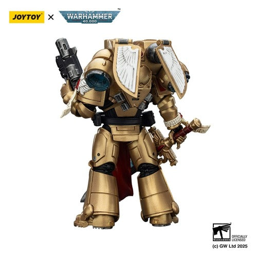 Warhammer 40,000: Combat Patrol Blood Angels figurine Sanguinary Guard 1 with Inferno Pistol and Encarmine Blade 20 cm