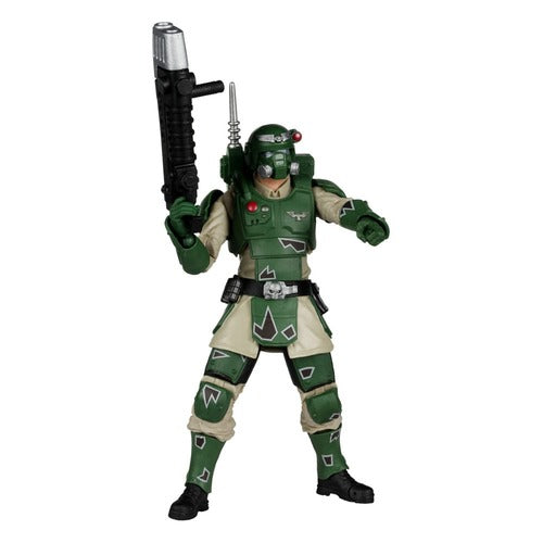 Warhammer 40,000 assortiment figurines Wave 9 Sortiment (8)