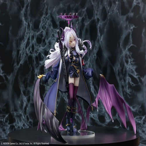 Blue Archive statuette 1/7 Hina Sorasaki 24 cm