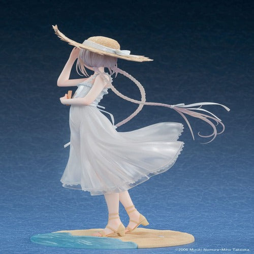 Bungaku Shoujo statuette PVC 1/7 Toko Amano 24 cm