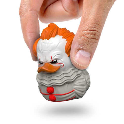 Es Tubbz Mini PVC Figur Pennywise 5 cm