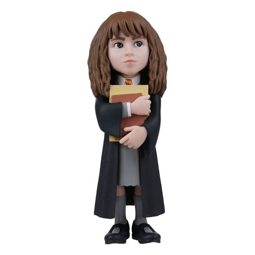 Harry Potter Minix Figur Hermine 12 cm
