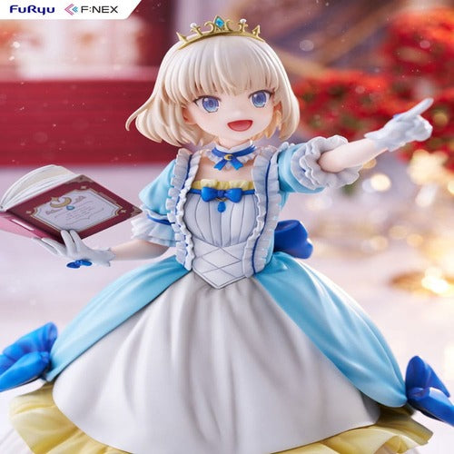 Tearmoon Empire FNEX statuette 1/7 Mia Luna Tearmoon 22 cm