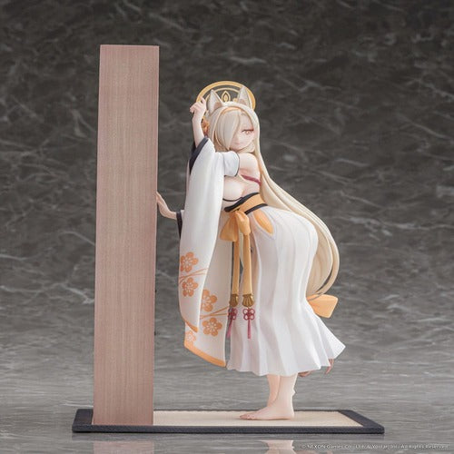 Blue Archive statuette PVC 1/7 Kaho Memorial Lobby Ver. 26 cm